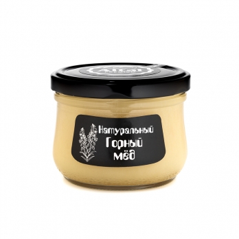 Подарочный набор меда и пчелопродуктов “Altai PREMIUM-6” таежный, горный, дягилевый, мед с маточным молочком, прополисом, кедровой живицей