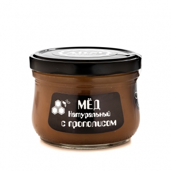 Подарочный набор меда и пчелопродуктов “Altai PREMIUM-6” таежный, горный, дягилевый, мед с маточным молочком, прополисом, кедровой живицей