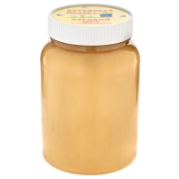 Мёд натуральный Луговой "Алтайская Пасека", 1500 г